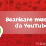 Come scaricare musica gratis da YouTube con Android 3