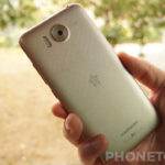 Recensione Mediacom PhonePad Duo X532U: un iPhone con Android? 13