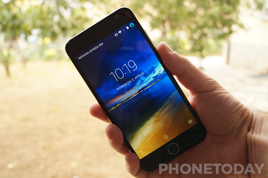 Recensione Mediacom PhonePad Duo X532U: un iPhone con Android? 1