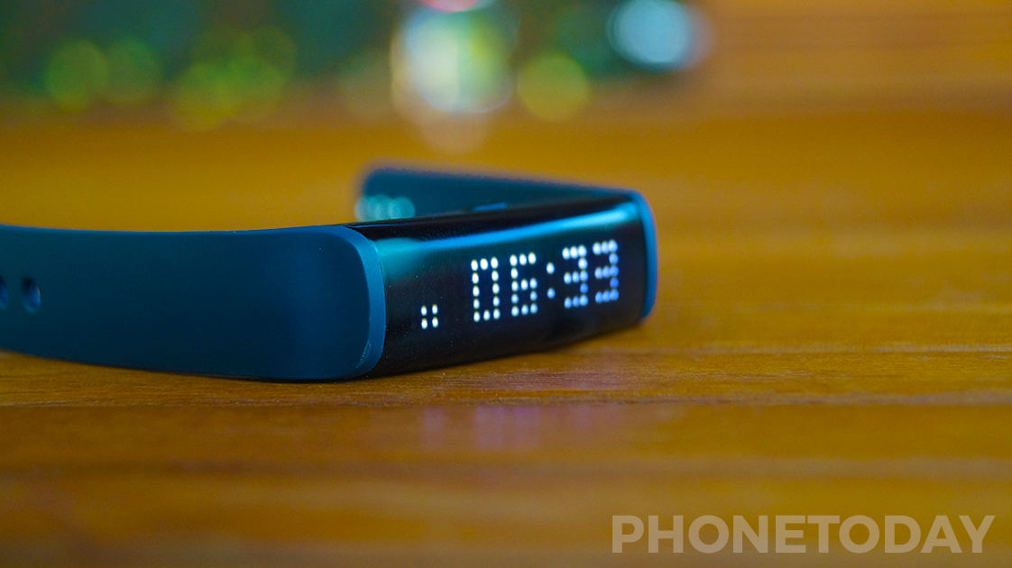 Custom CFit, la smartband dal cuore italiano! 1