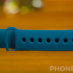 Custom CFit, la smartband dal cuore italiano! 7