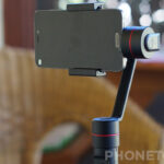 Recensione ZhiYun Smooth 3, lo stabilizzatore che ti trasforma in regista! 4
