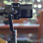 Recensione ZhiYun Smooth 3, lo stabilizzatore che ti trasforma in regista! 3