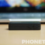 Aukey Audio Receiver BR-C2: trasforma le tue cuffie in dispositivi bluetooth! 2