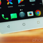 Recensione Alcatel A3 XL, lo smartphone da 6 pollici con lettore d'impronte 6