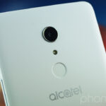 Recensione Alcatel A3 XL, lo smartphone da 6 pollici con lettore d'impronte 14