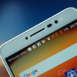 Recensione Alcatel A3 XL, lo smartphone da 6 pollici con lettore d'impronte 13