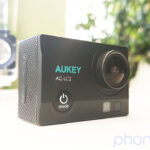 Recensione Aukey AC-LC2, l'action cam economica da 69€ che non ti aspetti 7