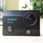 Recensione Aukey AC-LC2, l'action cam economica da 69€ che non ti aspetti 3