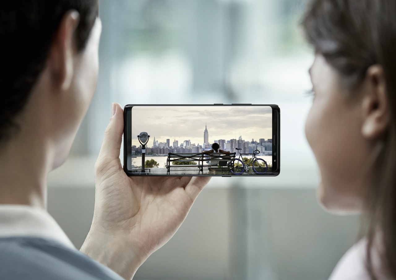 LCD, OLED, AMOLED: differenze tra i modelli di schermi 5