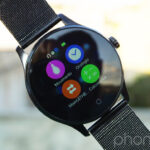 Recensione smartwatch Makibes K88H, qualità ed eleganza ad un piccolo prezzo 3