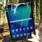 Recensione Samsung Galaxy Tab S3, il super tablet che fa anche da PC 6