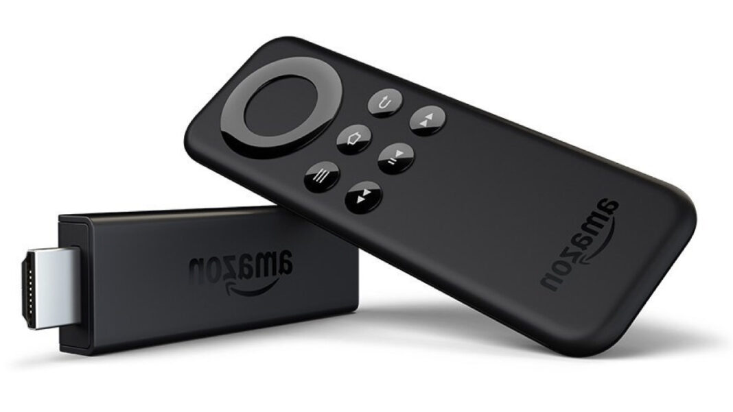 Come installare app su Amazon Fire Stick o Cube