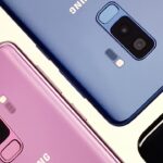 Come aggiornare Samsung Galaxy S9 Plus 2