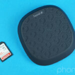 SanDisk iXpand Base: il cloud casalingo per iPhone super efficiente 5