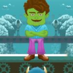 Minos Touch: un gioco indie italiano per smartphone con grafica procedurale 1