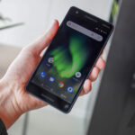 Come trasmettere lo schermo di Nokia 2.1 sulla TV 2