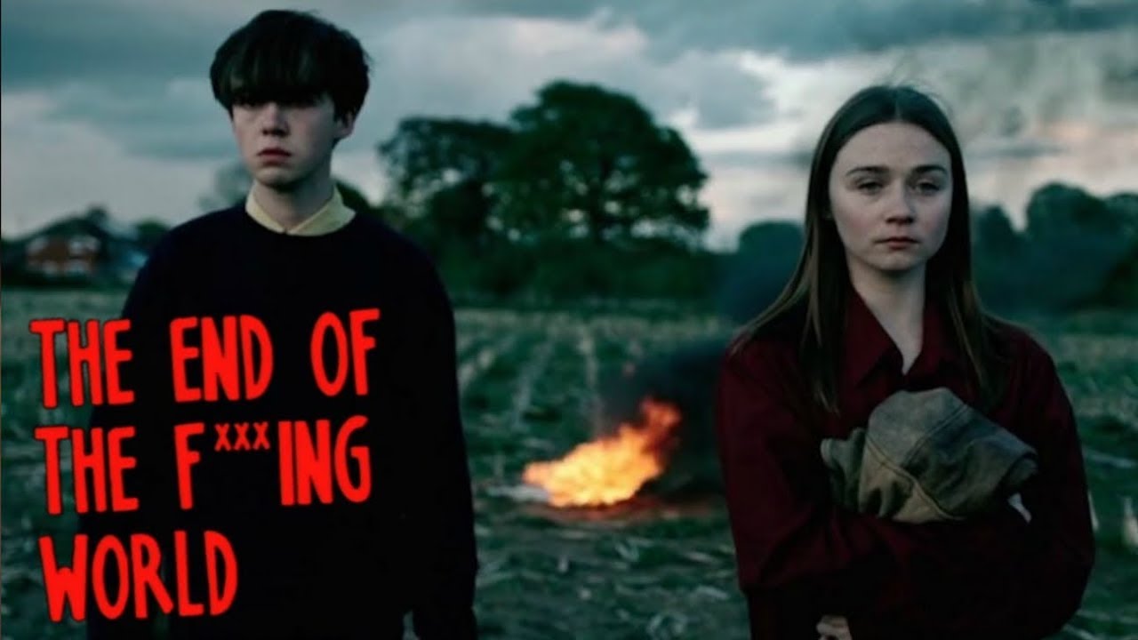 Le migliori serie TV commedia e comiche del 2018 su Netflix 4