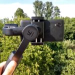 YI Gimbal per smartphone: la nostra recensione 2