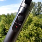 YI Gimbal per smartphone: la nostra recensione 3
