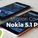 Nokia 5.1 Plus: le migliori cover e custodie da comprare 2