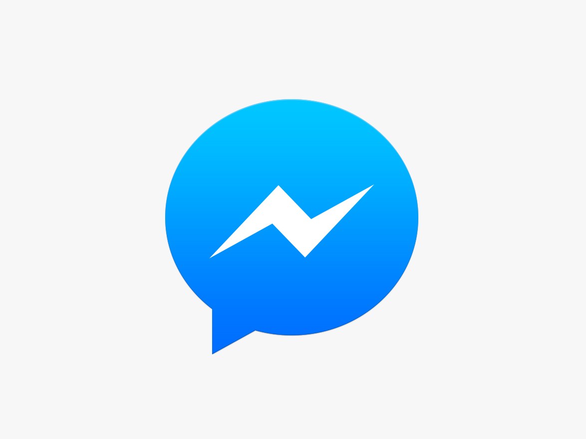 Come formattare il testo in Messenger: grassetto, corsivo e altro 1