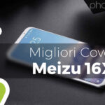 Meizu 16X: le migliori cover e custodie da comprare 2