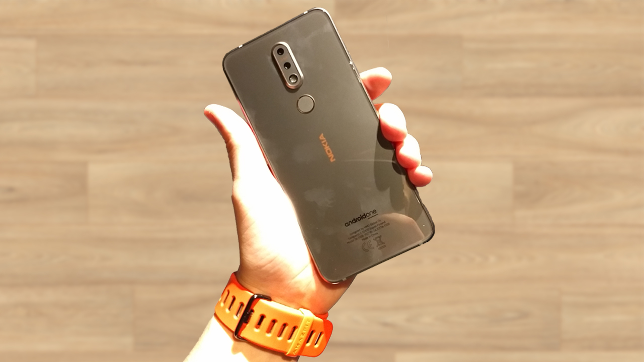 Nokia 7.1 ufficiale: ottimo display ma prezzo decisamente alto 1