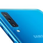 Come aggiornare Samsung Galaxy A7 2018 3