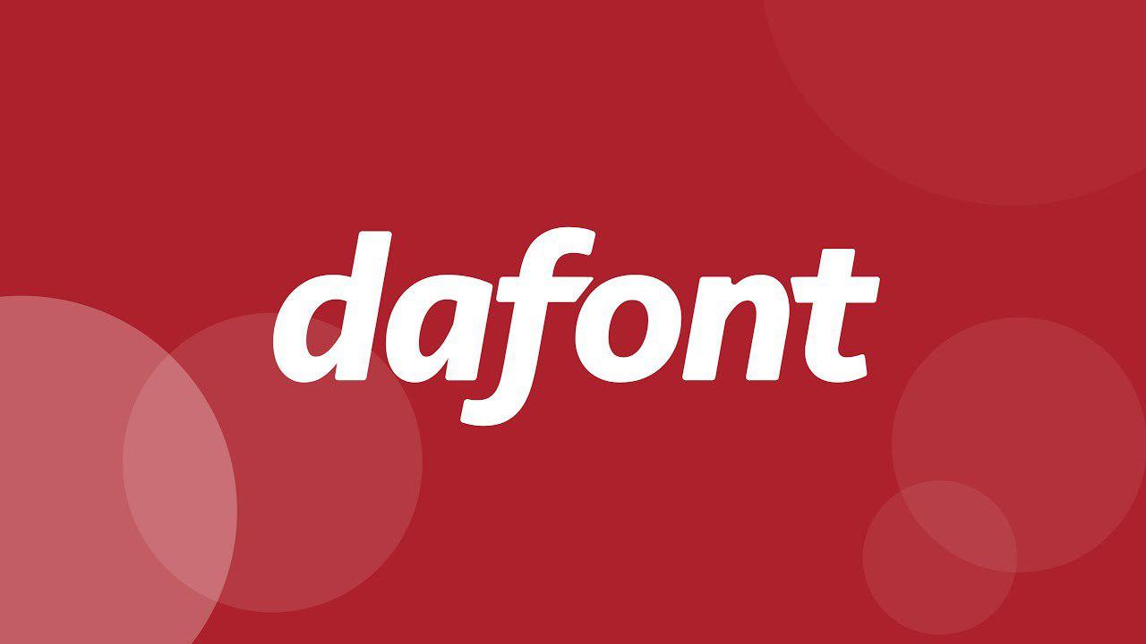 DaFont: tanti font e stili grafici pronti per essere scaricati, anche gratis 1
