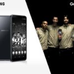 Samsung Galaxy A7 Juventus Special Edition per tutti i tifosi bianconeri 3