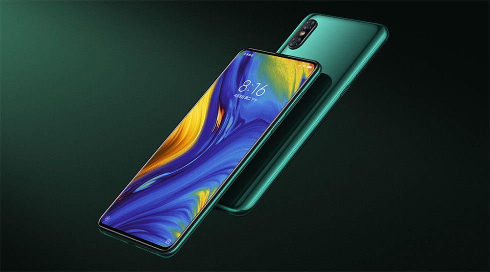Xiaomi Mi Mix 3 è acquistabile a 495€ su GearVita con questo coupon 3