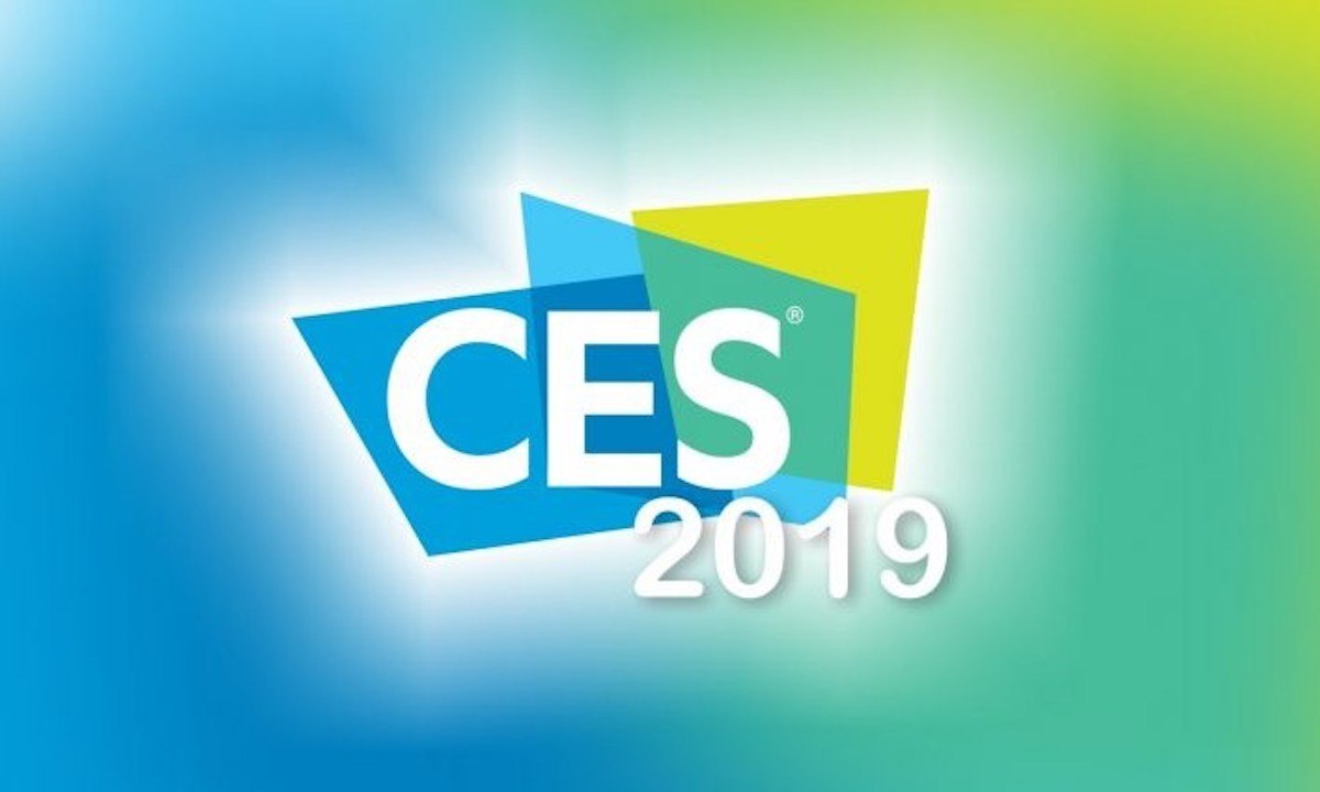 CES 2019