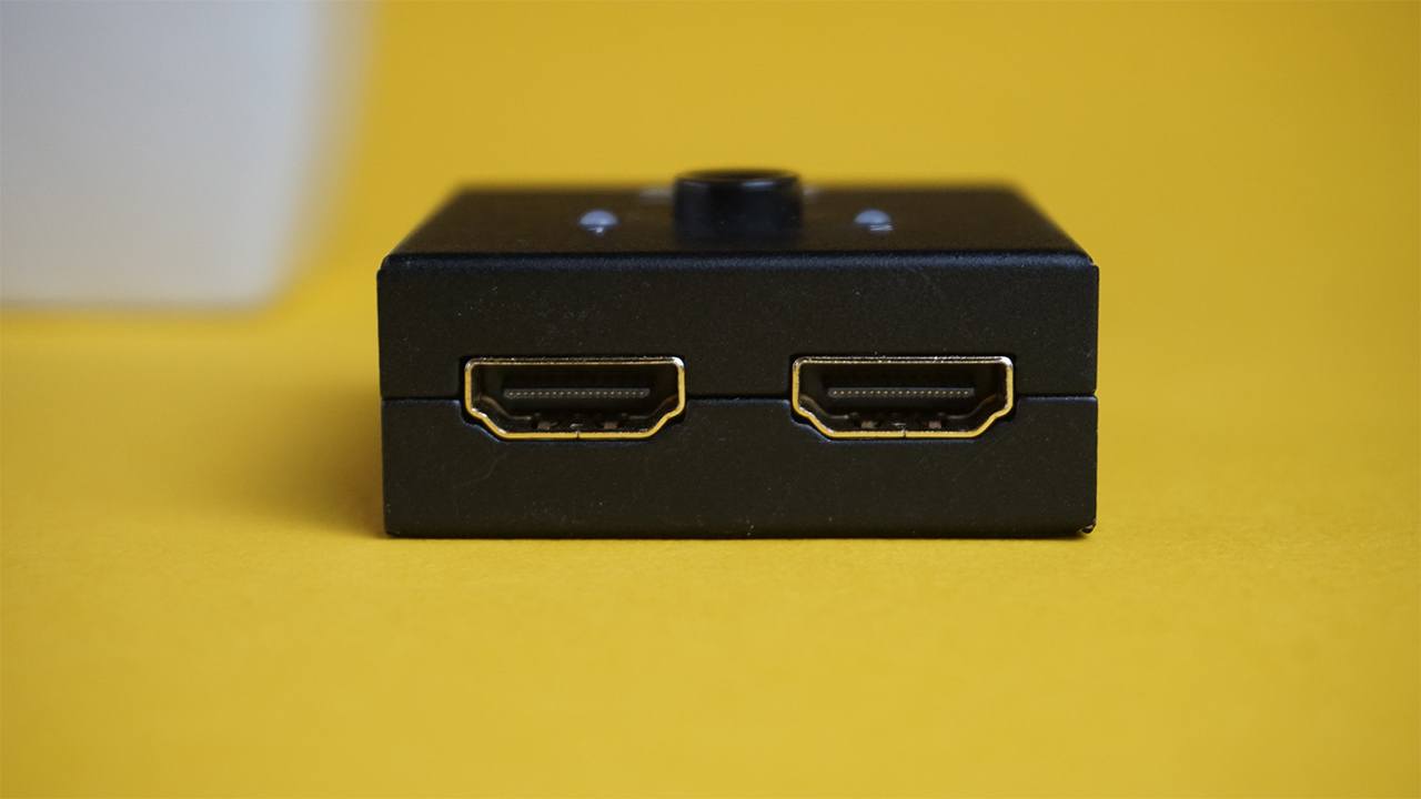 Aukey Switch HDMI: la nostra recensione 1