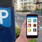 Come pagare il parcheggio con lo smartphone 3