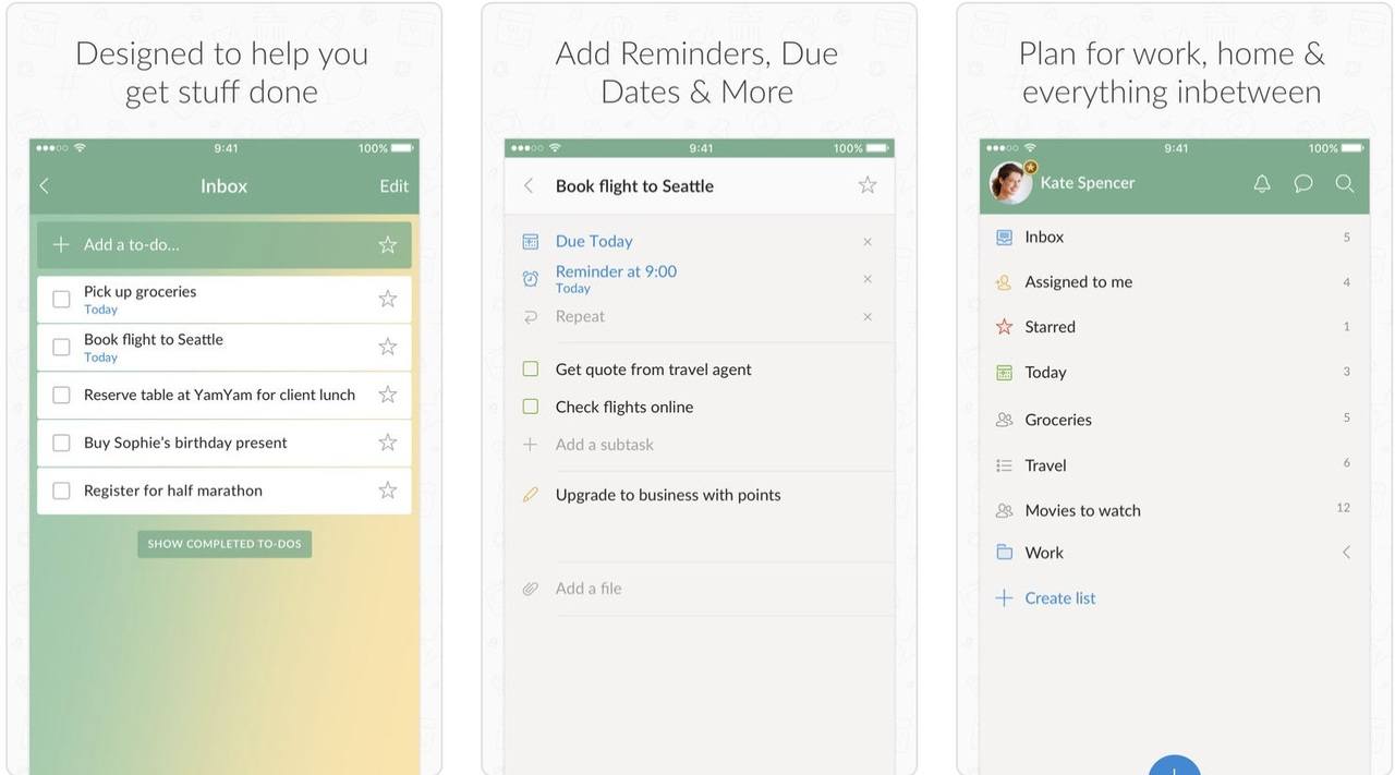 prendere appunti android e iphone