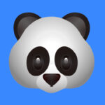 🐼 Emoji del panda, l'emoticon che sta spopolando su WhatsApp 1