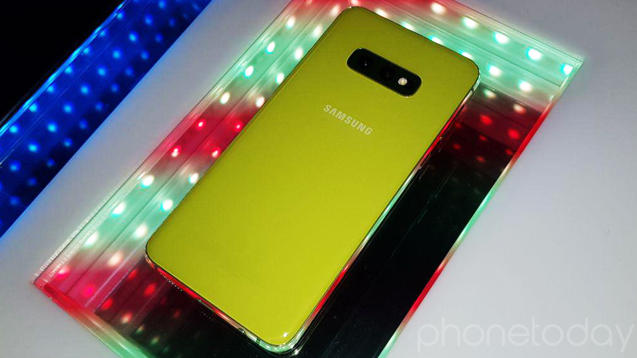 Samsung Galaxy S10e non si accende: come risolvere il problema 1