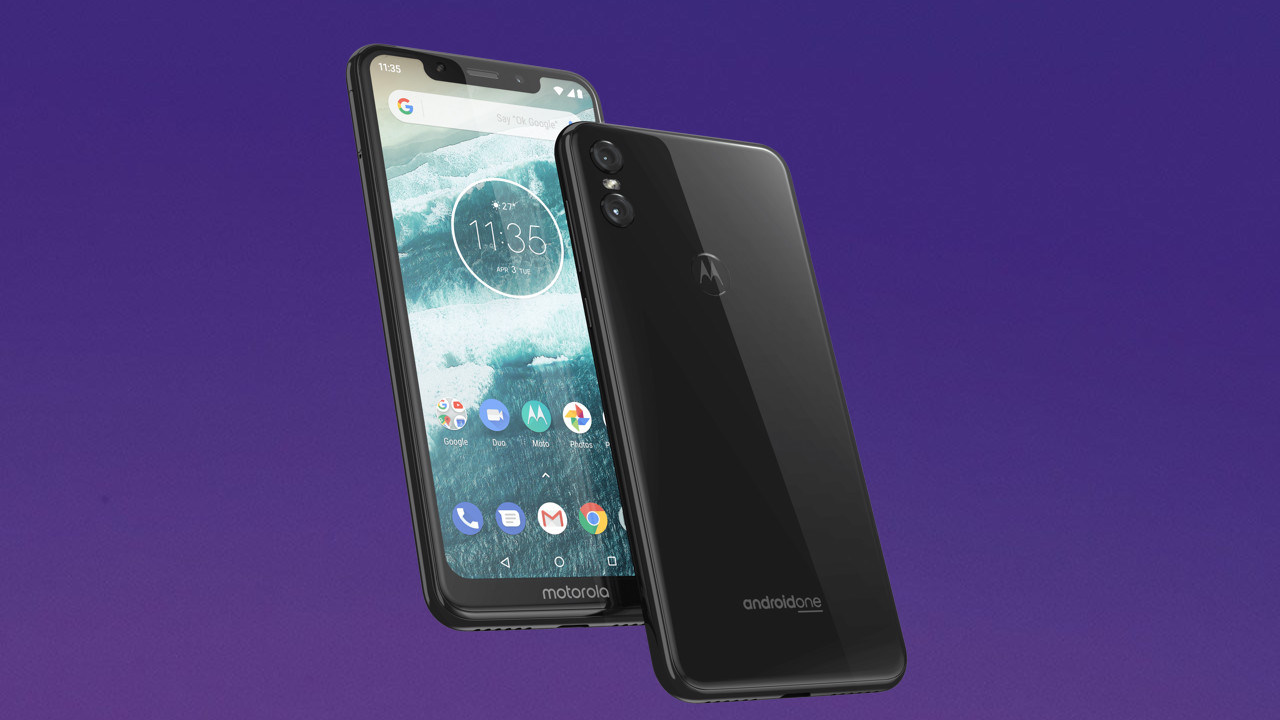 Motorola One: la nostra recensione 1