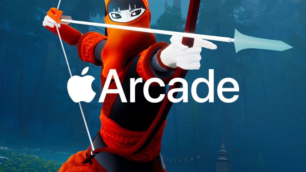 Apple sfida netflix