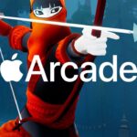 Apple Arcade