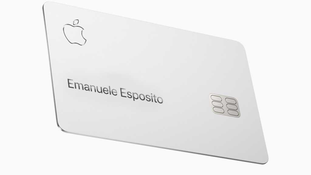 Apple sfida netflix