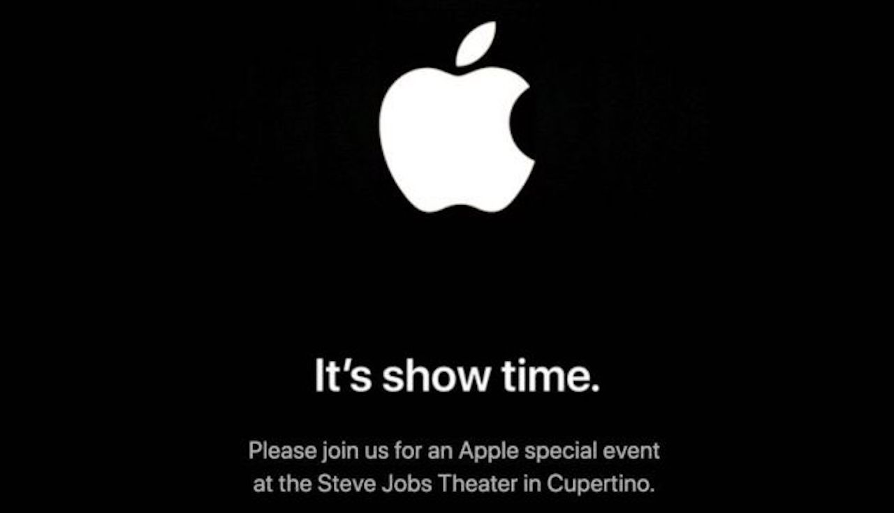 Apple sfida Netflix
