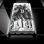 Ecco Samsung Galaxy S10 Juventus Special Edition 3