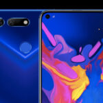 Honor View 20: ecco tutti gli sfondi ufficiali disponibili al download 17