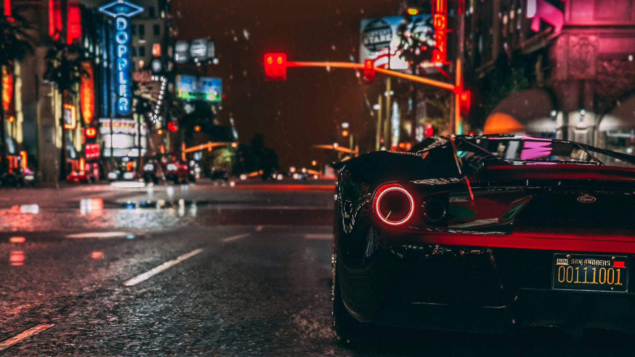 GTA 6 è ufficialmente in sviluppo: a confermarlo un dipendente 1