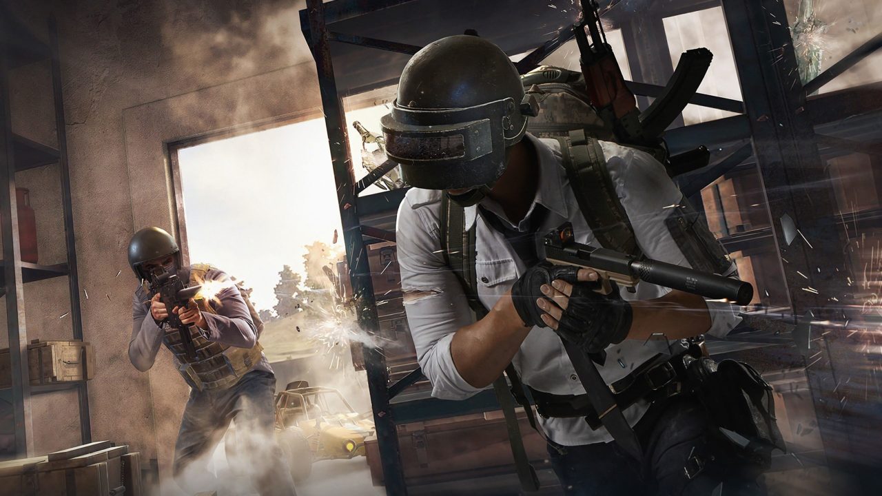 PUBG bandito in Nepal perché distrae gli studenti 1