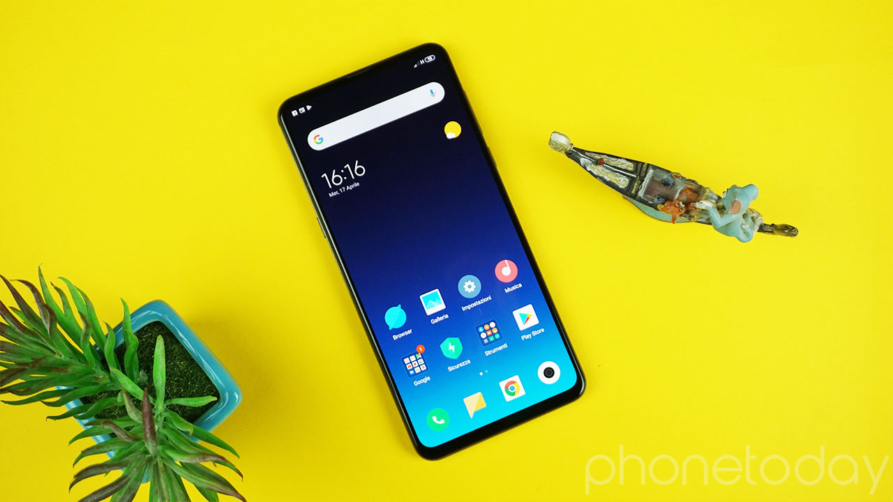 Recensione Xiaomi Mi Mix 3: lo slider torna con prepotenza 7