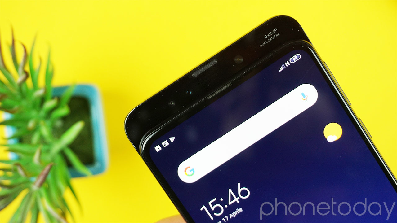 Recensione Xiaomi Mi Mix 3: lo slider torna con prepotenza 1