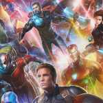 Avengers: Endgame, in una raccolta tutti i migliori sfondi per smartphone 4